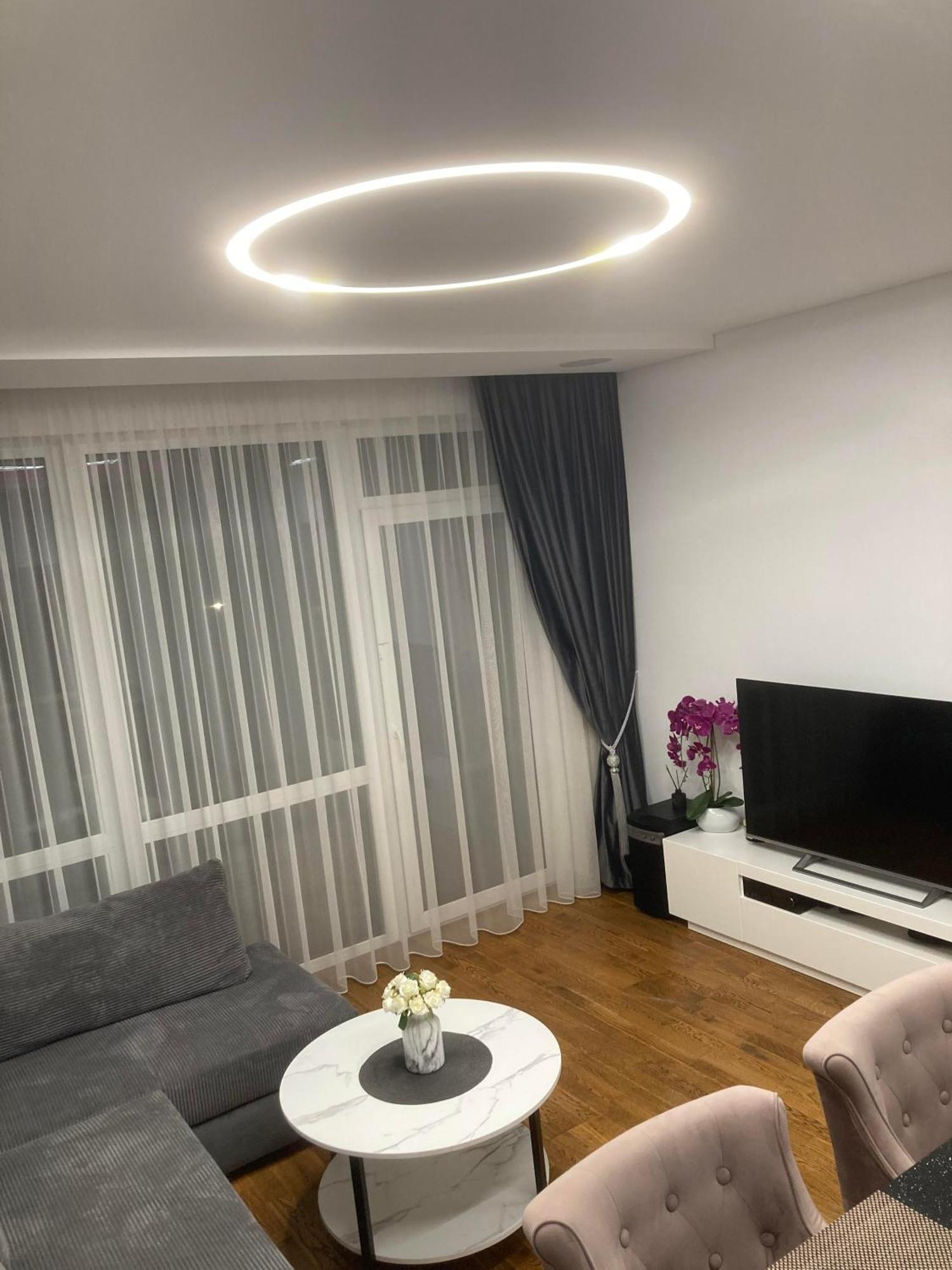 Editos Apartamentai Apartment Vilnius