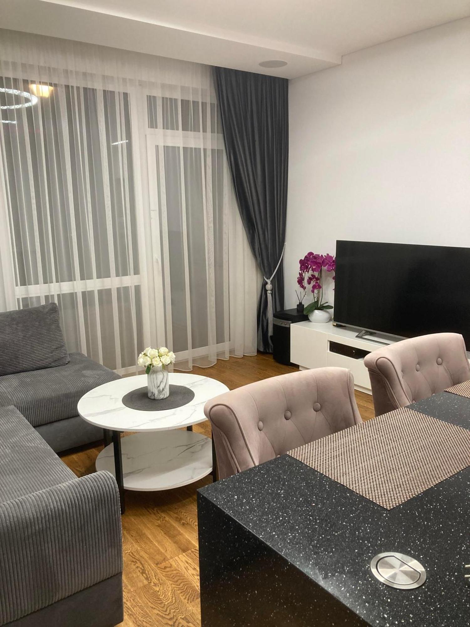 Apartment Editos Apartamentai Vilnius