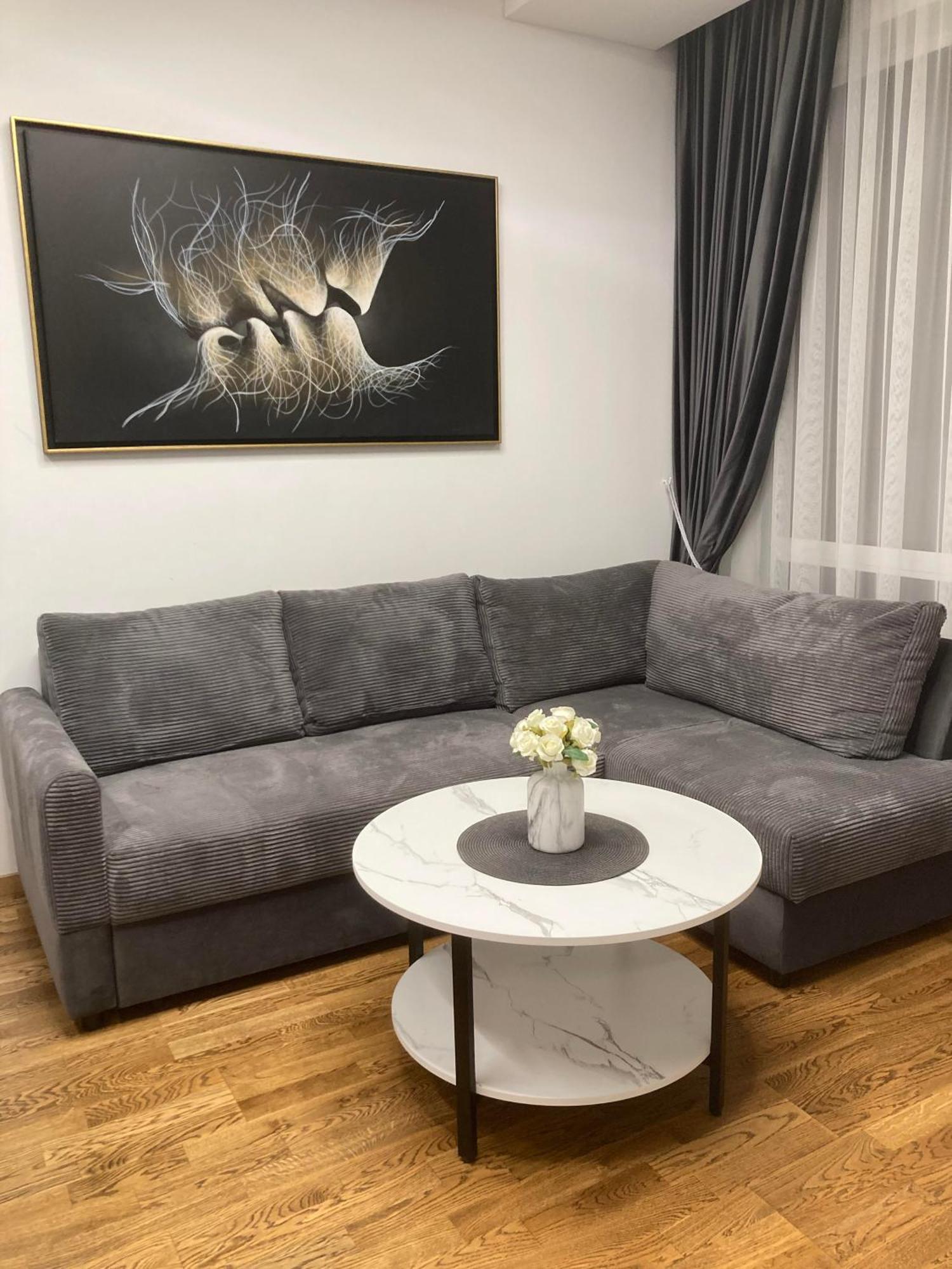Editos Apartamentai Apartment Vilnius