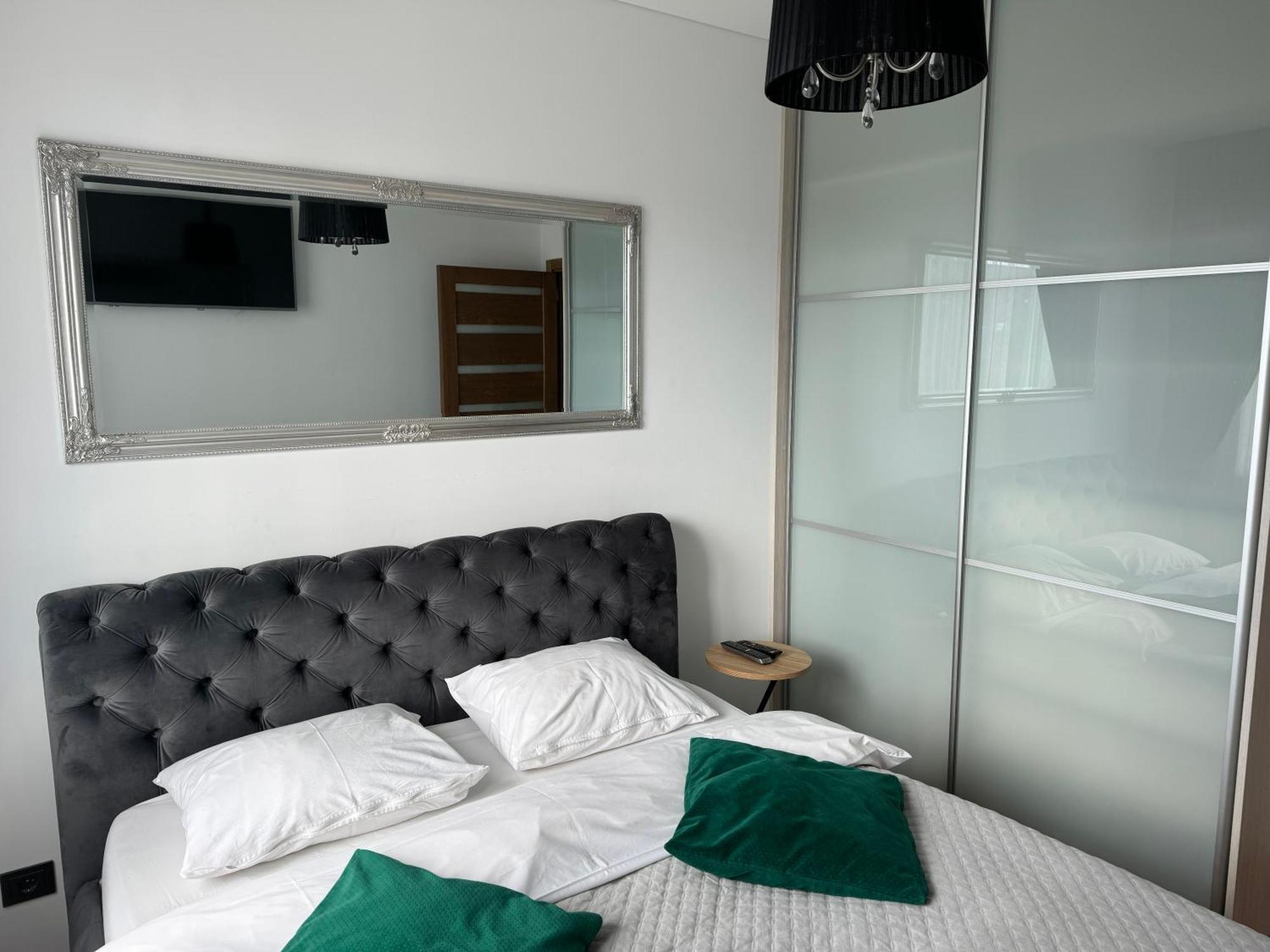 Editos Apartamentai Apartment