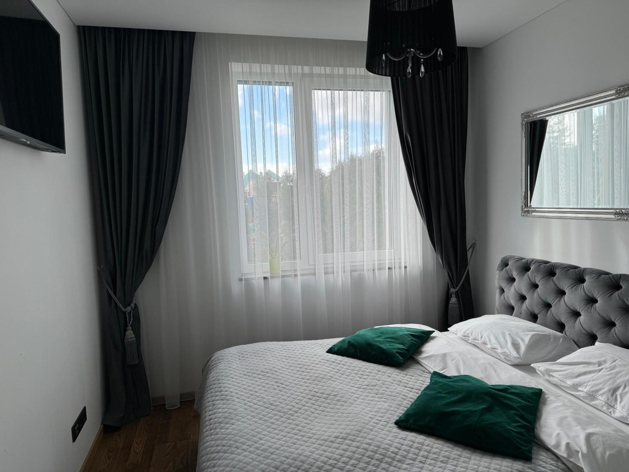 Editos Apartamentai Vilnius