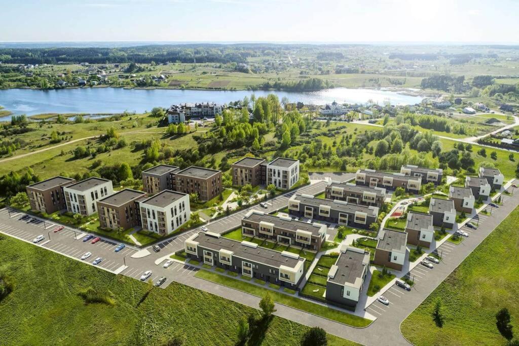 Editos Apartamentai Апартаменти