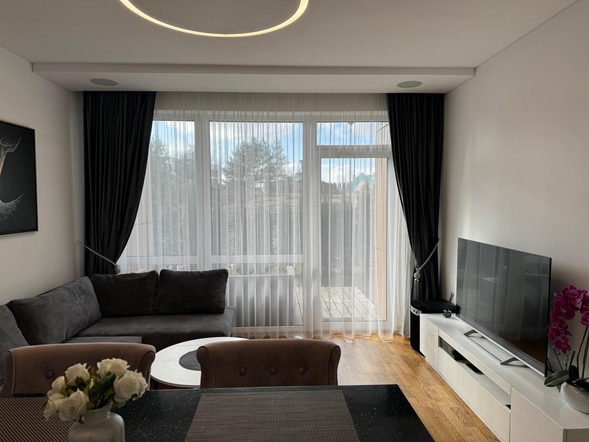 Editos Apartamentai Вільнюс
